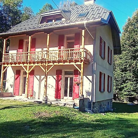 Le Balcon Du Grand Bec Διαμέρισμα Planay Εξωτερικό φωτογραφία